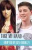 Take My Hand (Adopted by O2L, book 2)