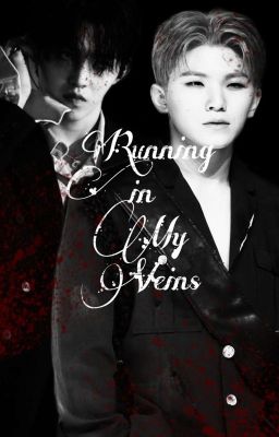 Running in My Veins: Jicheol SVT AU ✓ cover