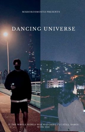 Dancing Universe by kdramasverse