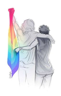 Larry Stylinson Oneshots  cover