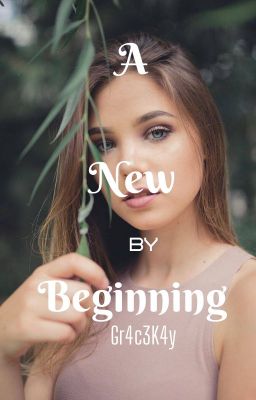 A New Beginning | Edmund Pevensie {1} cover