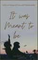 It was meant to be by Ananyamalhotra02