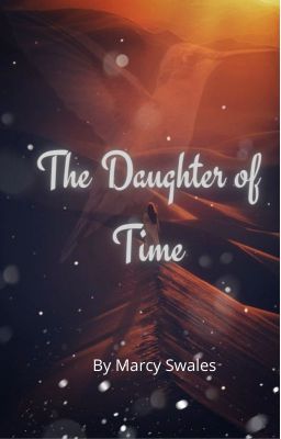 The Daughter of Time (Ace of Queens #6) cover