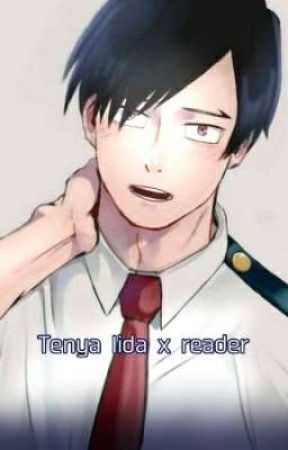 |𝕓𝕖𝕒𝕜 𝕣𝕦𝕝𝕖𝕤| Tenya Iida x reader | by NikkanLen