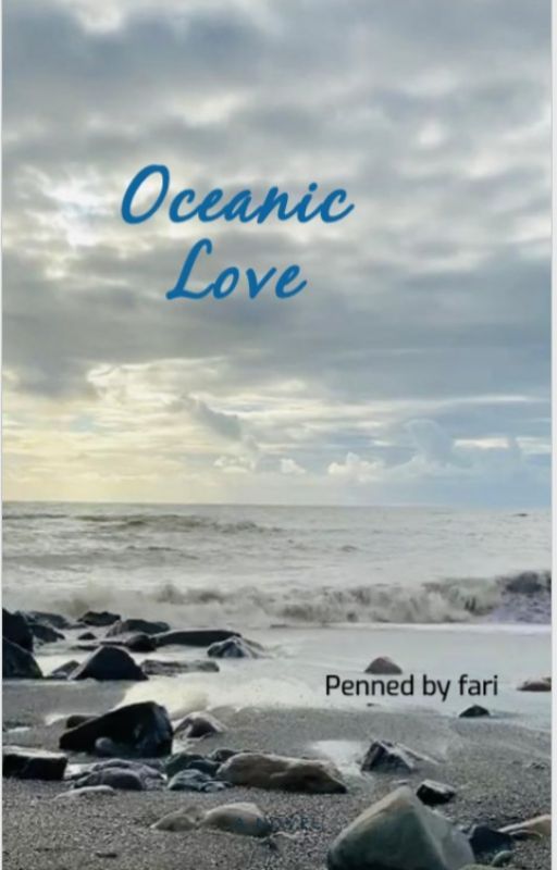 Oceanic Love by fari269