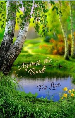 Against The Bonds [Book 2] cover