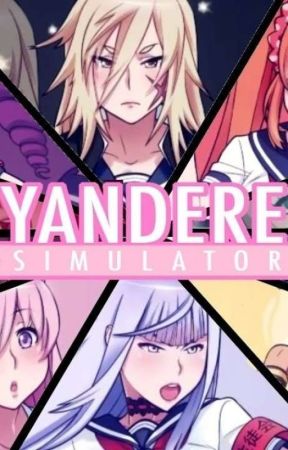 Yandere Simulator One Shots | RivalsX(female)reader by cri_bbie_TvT