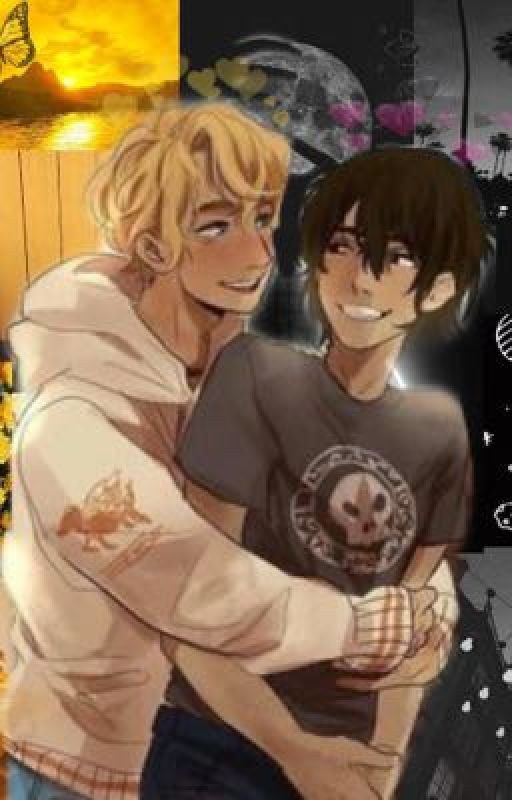 Fluffy Solangelo Oneshots by SolangeloShipper07