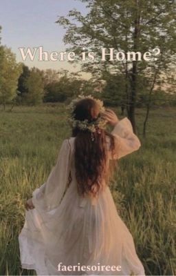 Where is Home? cover