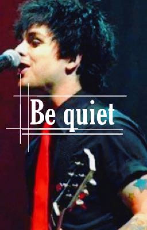 Be Quiet by PrivateAIe