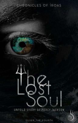 The Lost Soul : Untold Story of Percy Jackson cover