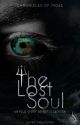 The Lost Soul : Untold Story of Percy Jackson by Silver_The_Fourth