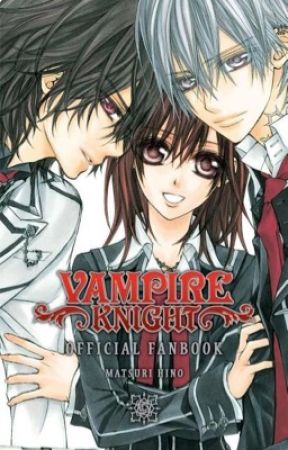 Unwanted || Vampire Knight  by zprittygirl