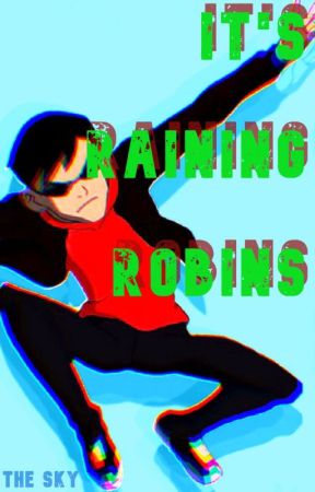 It's Raining Robins by Sky_Warrior01