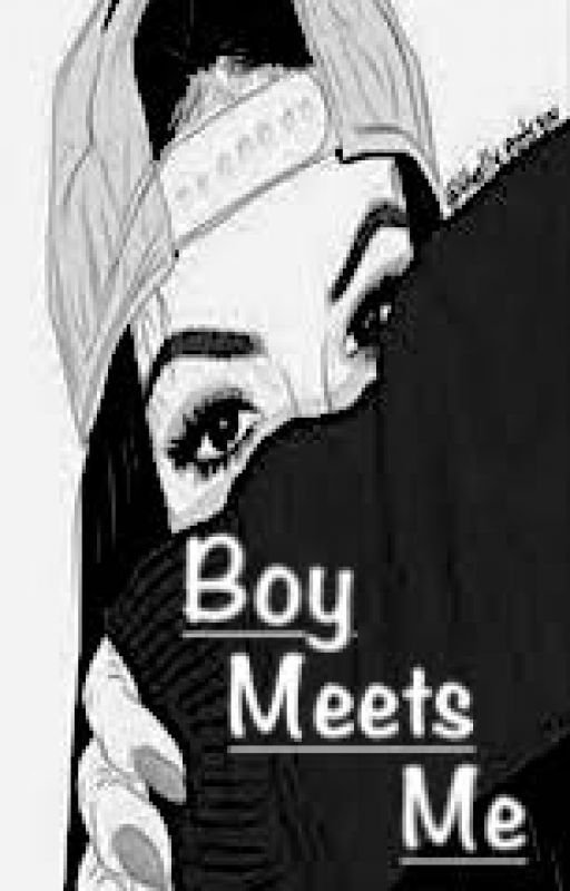 Boy Meets Me (GMW) by Anastasie13