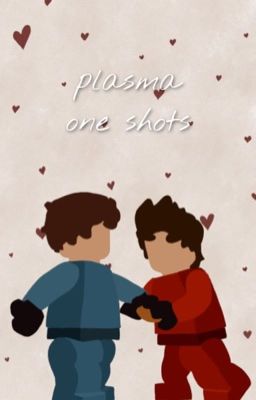 Ninjago Plasma One Shots cover