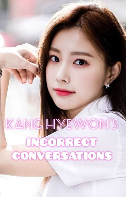 Hyewon Incorrect Conversations by HyeNikz