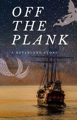 Off the Plank: A Neverland Story cover