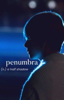 penumbra | tk/vk ☑ cover