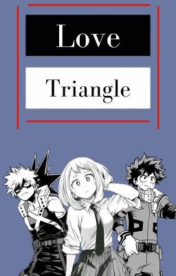 Love Triangle cover