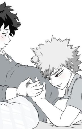 It All Started With Truth or Dare {BakuDeku} by owl-chan12