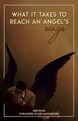 What it Takes to Reach an Angel's Wings cover