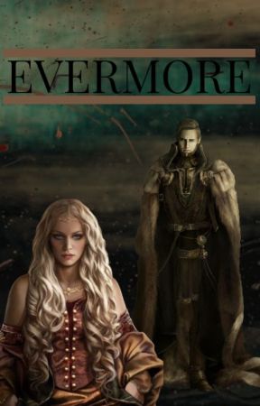 Evermore by ThatEvermoreChick