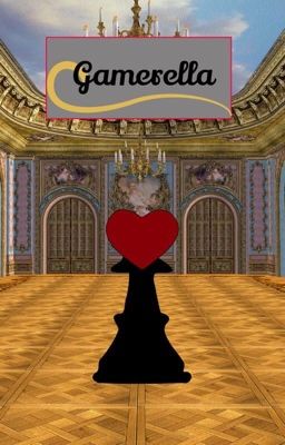 Gamerella (Kenhina Cinderella AU)  cover