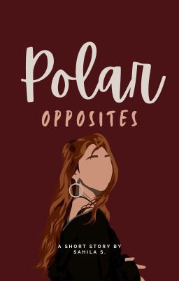 Polar Opposites | ✓ cover