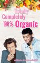 Totally Completely 100% Organic » Zarry ✅ by itsZaynAndhaRRY