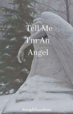 Tell Me I'm an Angel (Frerard) cover