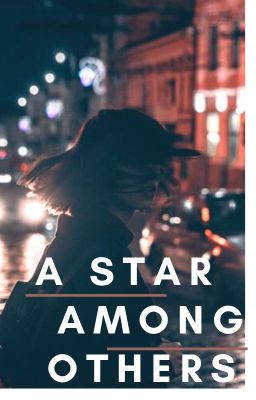 A Star Among Others (Book 1) cover