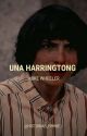 Una Harrington || Mike y Tú || T̺͆E̺͆R̺͆M̺͆I̺͆N̺͆A̺͆D̺͆A̺͆ by micumoon