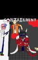 Containment ( Countryhuman/Rusame Story by SHWarrior