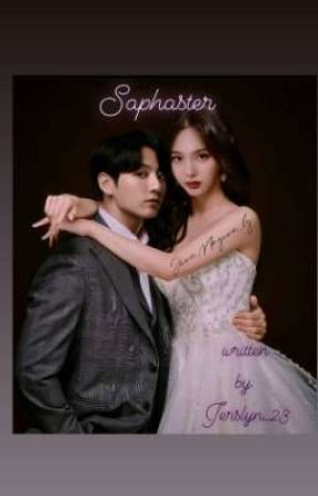 Saphaster°|° jjk × ny  [Completed ✅] by jerslyn_23