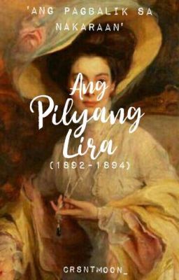  Ang Pilyang Lira(1892-1894) [Under EDITING]  cover