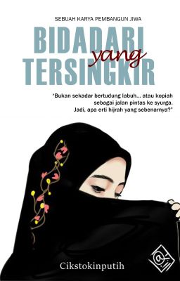 Bidadari Yang Tersingkir ✓[C] cover