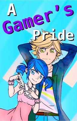 A Gamer's Pride (one-shot) cover