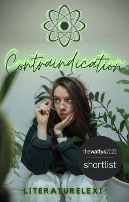 Contraindication cover