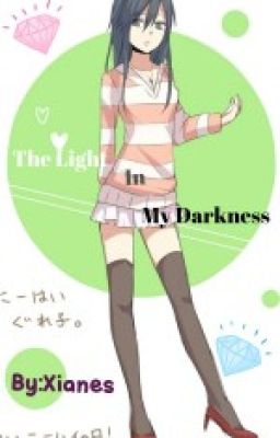 The Light in my Darkness cover