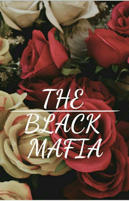 THE BLACK MAFIA🔪🔫 by Eja_que