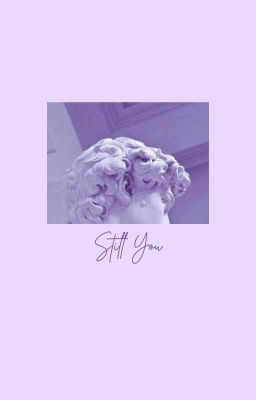 Still You | taekook | cover