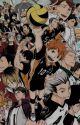 Haikyuu: Compilation by n_skatz