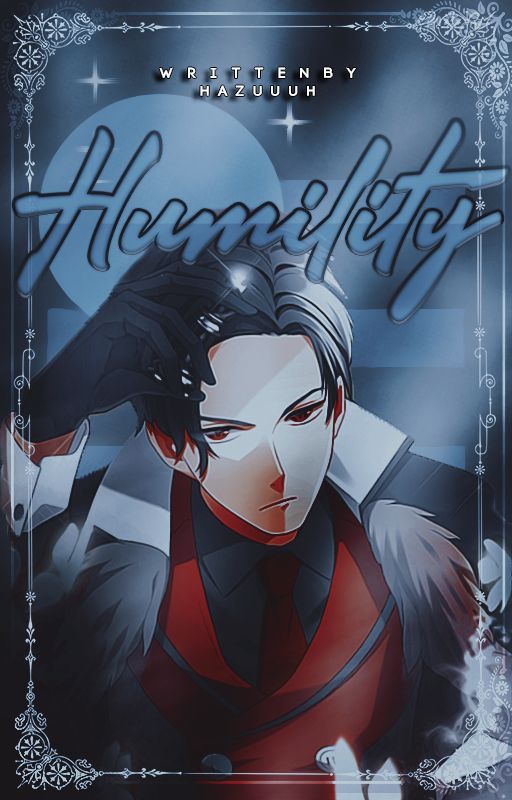 ✓ | HUMILITY, lucifer [Obey Me! Shall we Date] by -lalalie