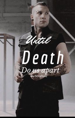 Until death do us apart ➪ 𝔼𝕣𝕚𝕔 ℂ𝕠𝕦𝕝𝕥𝕖𝕣  cover