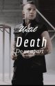 Until death do us apart ➪ 𝔼𝕣𝕚𝕔 ℂ𝕠𝕦𝕝𝕥𝕖𝕣  by sourhale