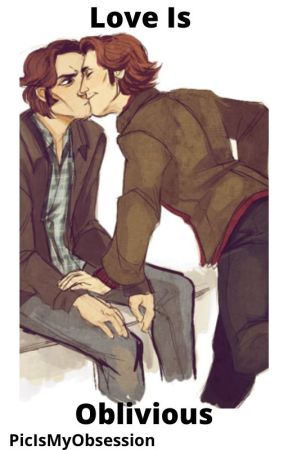 SPN-Sabriel 'Forbidden' Love Story by PicIsMyObsession