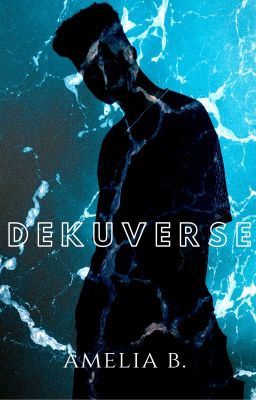 Dekuverse cover