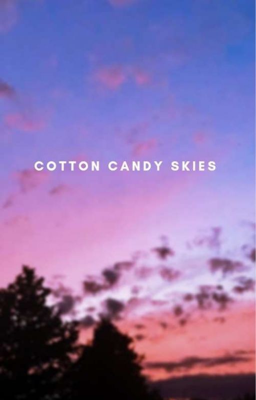 cotton candy skies.  [IDOLiSH7] by -cxothicol