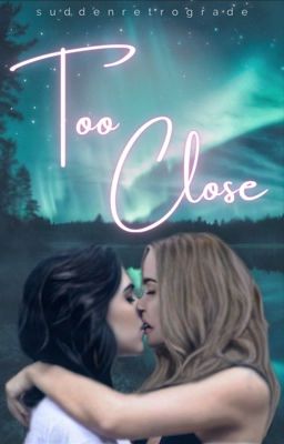 Too Close | Rosalie Hale cover